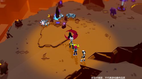 速通攻略揭秘：天使邀请《凹凸世界》全新攻略秘籍