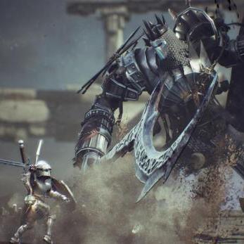 十大热门Souls-like游戏盘点：揭秘人气巅峰之作