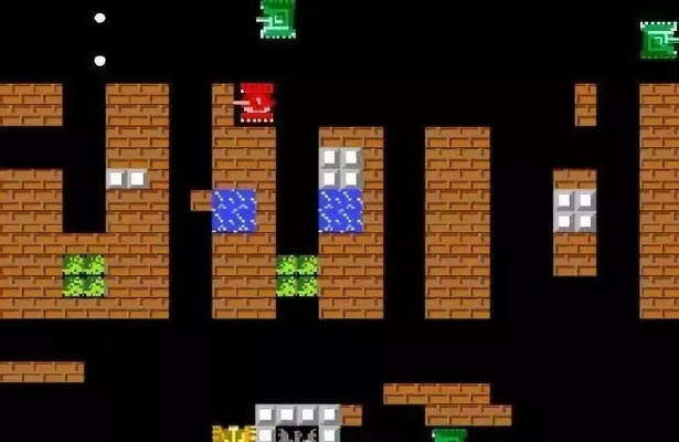 90年代经典游戏盘点：重温那些年好玩的回忆宝藏