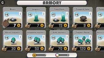 十大触控游戏精选：揭秘必玩触控游戏排行