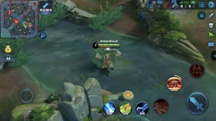 王者荣耀视野奥秘深度解析：揭秘全新视野价值策略