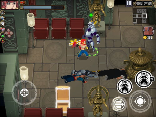 战魂铭人道具合成秘籍：高效攻略全解析