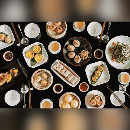 火锅盛宴：打造《我的世界》移动版特色美食新地标