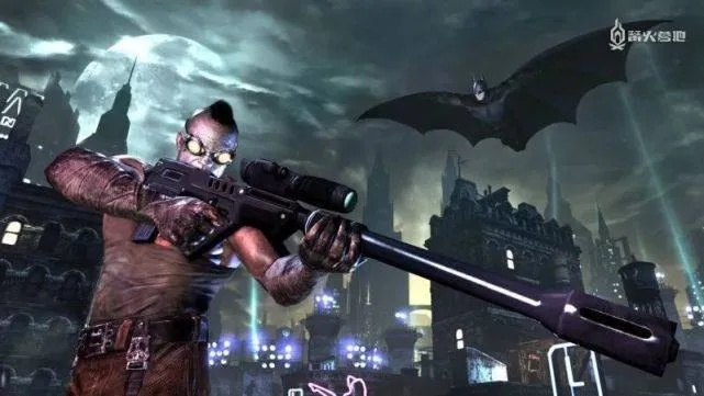 十大经典射击英雄盘点：探索游戏魅力新境界