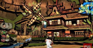 上帝模拟游戏排行揭秘：热门神作盘点，探索全新游戏价值