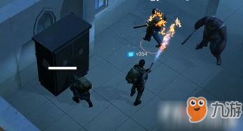 聂小隐三指滑步绝技揭秘：解锁战斗新境界