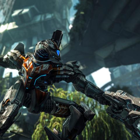 十大精选耐玩机甲游戏，揭秘最佳机甲体验排行