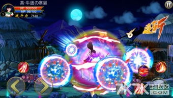 最新横版狂潮来袭！盘点最热好玩滚屏游戏精选