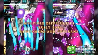 弹幕游戏盛宴：盘点热门下载首选新宠