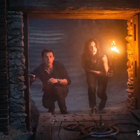 精选解谜佳作，揭秘趣味无限游戏宝藏