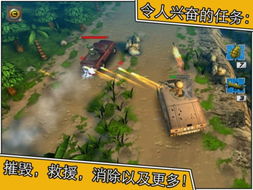 精选宝箱射击游戏，畅玩热门推荐大揭秘