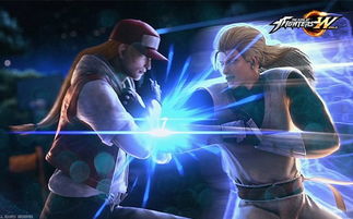 3D格斗巅峰盘点：揭秘十大经典下载排行