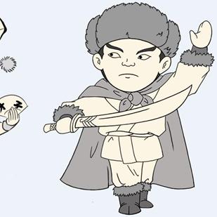 躺床修炼高效指南，解锁暴走英雄坛新境界