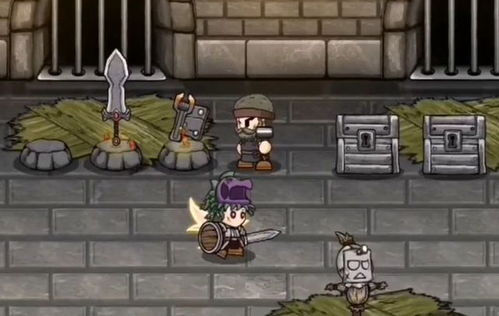 失落城堡单手利器TOP3，揭秘最强单手武器排行