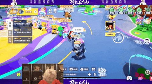 十大派对游戏精选：盘点热门排行榜前十佳选