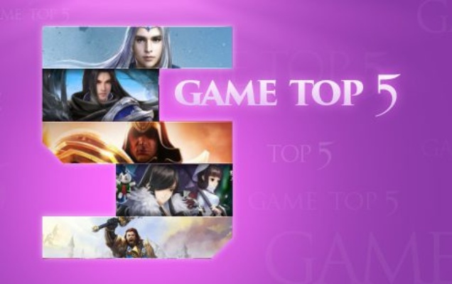 剑侠游戏下载热门榜：揭秘人气TOP10巅峰之作