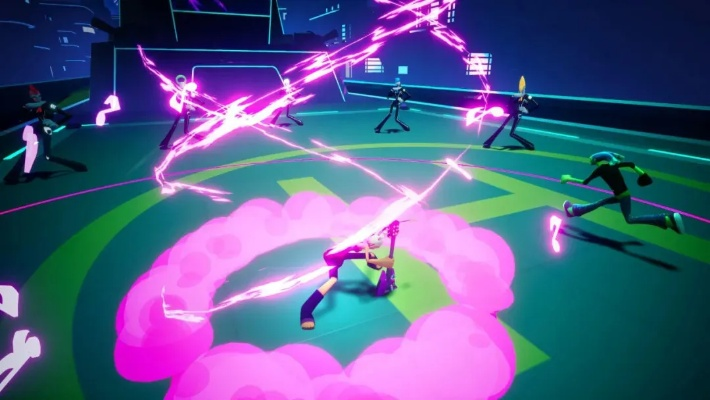 盘点热门网格导向动作游戏,解锁沉浸式游戏体验 盘点热门网格导向动作游戏,解锁沉浸式游戏体验