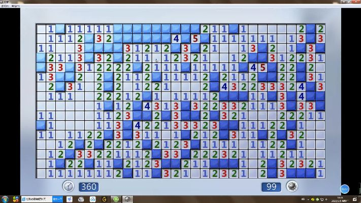 热门扫雷游戏盘点：揭秘最受欢迎的益智挑战排行榜