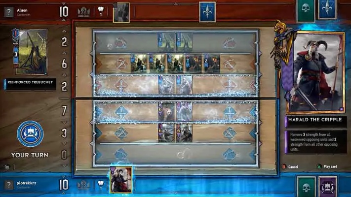 牌组构建乐趣盘点：探索好玩游戏新境界