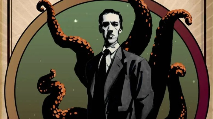 十大洛夫克拉夫特式游戏盘点：探索未知恐惧新境界