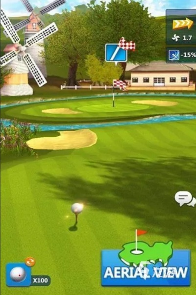 热门下载！高尔夫游戏排行，揭秘十大人气佳作
