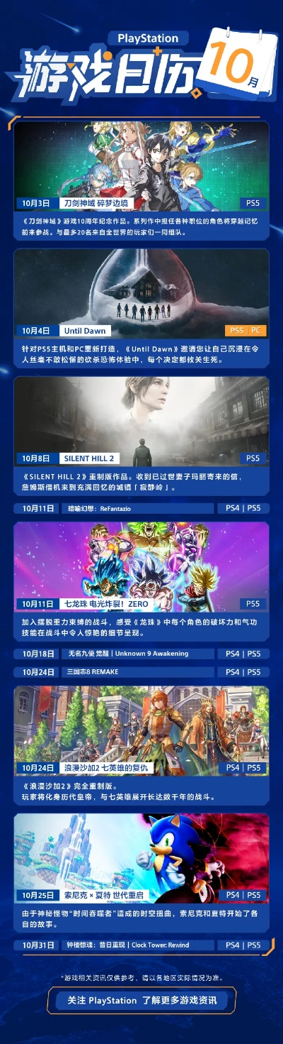 十大剧情游戏盘点：深度沉浸体验，解锁必玩秘籍推荐