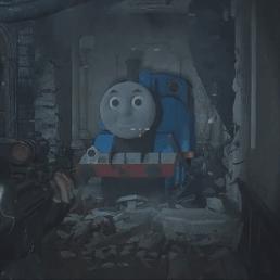 惊悚游戏盘点：揭秘十大热门惊悚游戏推荐