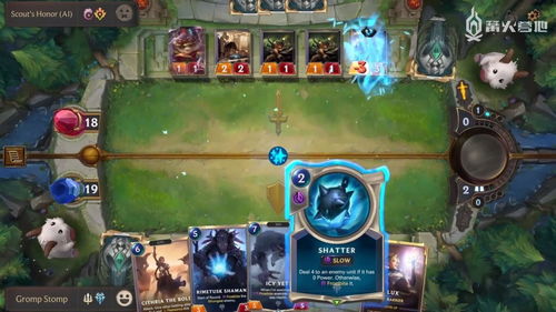 十大经典交易卡牌游戏盘点：揭秘收藏价值新标杆