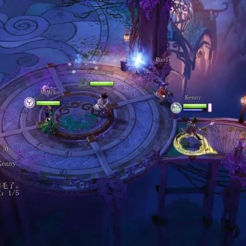 游戏制作必备：探索十大经典必玩游戏攻略