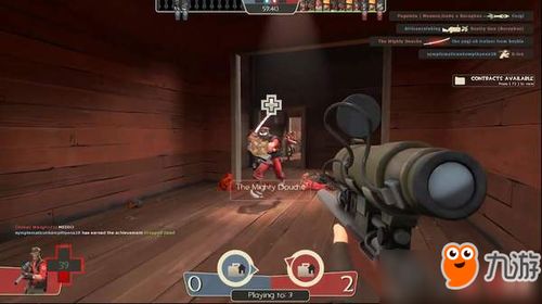 最新犯罪游戏排行揭秘：十大热门新作盘点