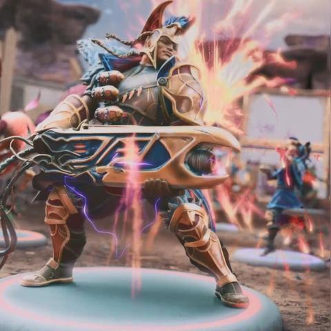 热门回合战略游戏盘点：揭秘十大热门玩法攻略