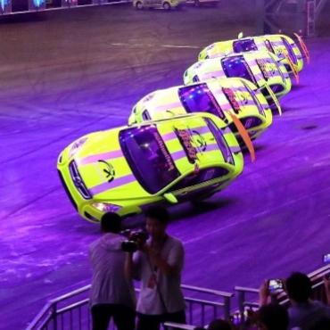 冲刺赛车养成秘籍：解锁顶级赛车成长之道