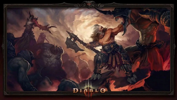 十大暗黑经典盘点，揭秘游戏新境界