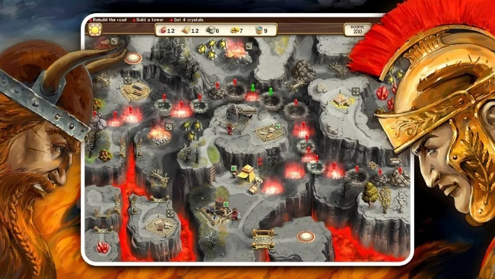 十大热门模拟游戏盘点：揭秘必玩人气王