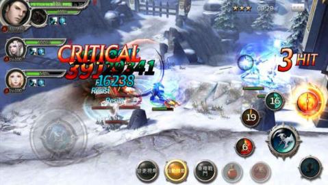 七个月江湖秘境，忍者死3：我的传奇修炼之旅