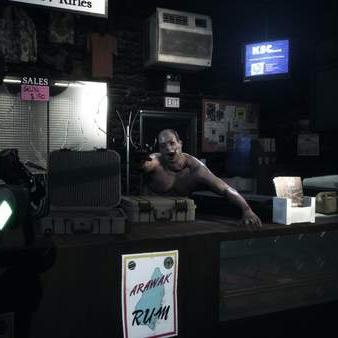 盘点十大经典TPS游戏，解锁射击巅峰体验