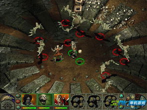 策略游戏魅力盘点：十大必玩佳作深度推荐