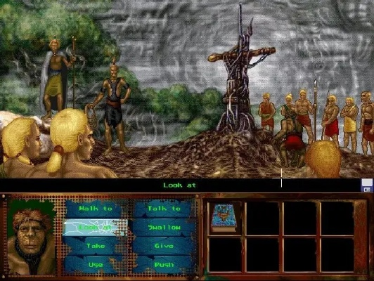 90年代热门游戏盘点：下载量飙升的排行榜大揭秘