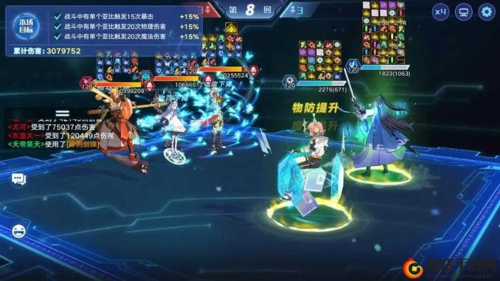 奥拉星原石黑洞七通关秘籍，轻松解锁新境界