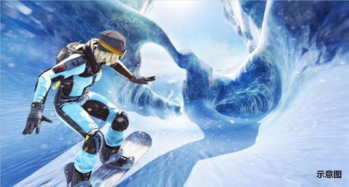 雪游戏盛宴:最新排行榜揭示冬日娱乐新宠 雪游戏盛宴:最新排行榜揭示冬日娱乐新宠