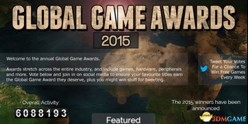 全球热门游戏盘点：揭秘2023年度最佳外国游戏排行