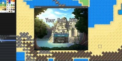 RPG制作大师热门盘点：十大必玩人气RPG游戏推荐