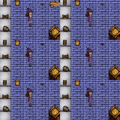 四月新品抢先看：希望之村衣物更新解析，时尚潮流新风尚