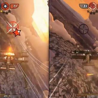 十大精选耐玩飞行射击游戏，揭秘热门排行榜！