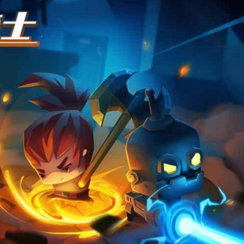 盘点热门地牢游戏，揭秘最佳体验新标杆