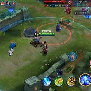 盘点热门MOBA：揭秘高人气游戏魅力所在