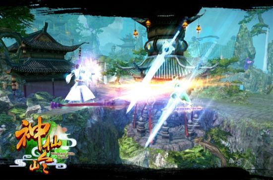 盘点热门飞行游戏：揭秘人气飞行体验新高度