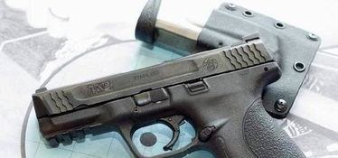 2024独家盘点：自制枪械游戏大全，热门推荐一网打尽！