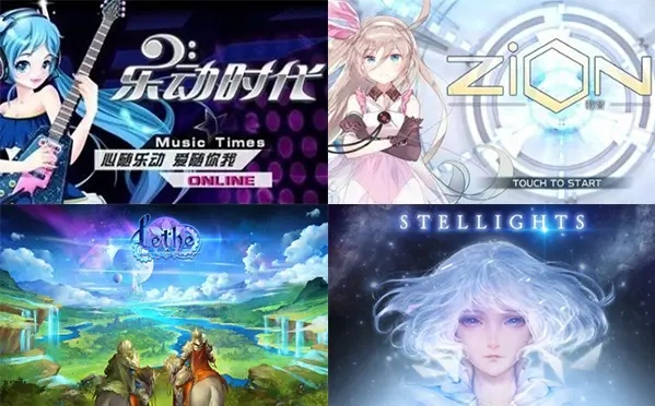 热门原声音乐游戏盘点：人气精选音轨游戏推荐