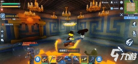 手速巅峰盘点：热门游戏大揭秘，速战速决新体验